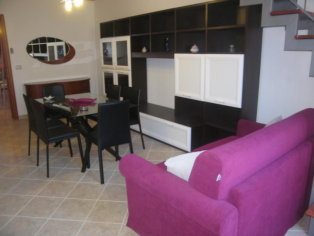 A 100Metri Da Piazza Duomo Di Ortigia Apartment Syracuse Room photo