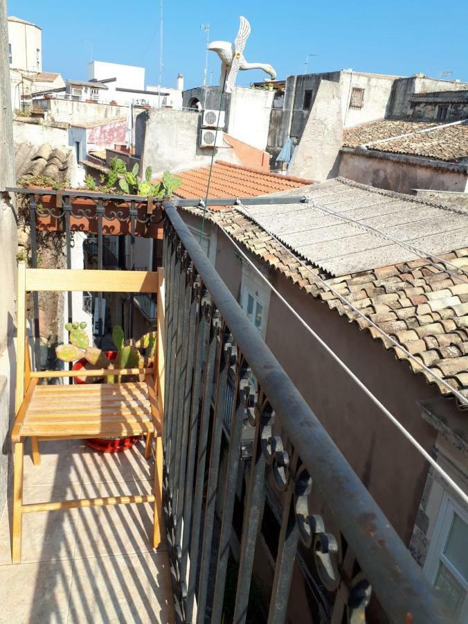 A 100Metri Da Piazza Duomo Di Ortigia Apartment Syracuse Exterior photo