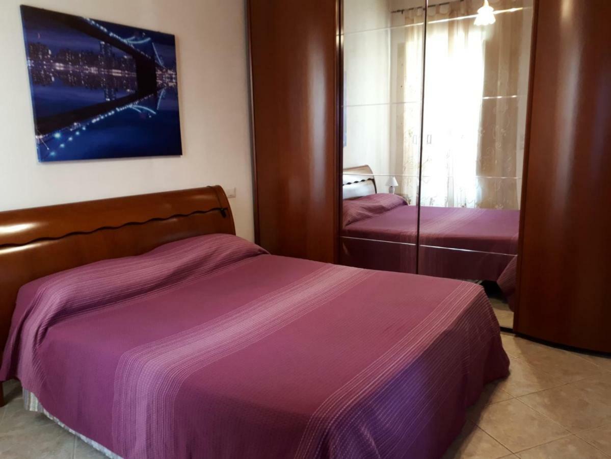 A 100Metri Da Piazza Duomo Di Ortigia Apartment Syracuse Exterior photo