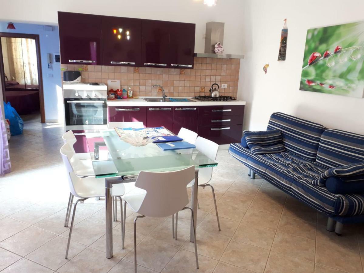 A 100Metri Da Piazza Duomo Di Ortigia Apartment Syracuse Exterior photo